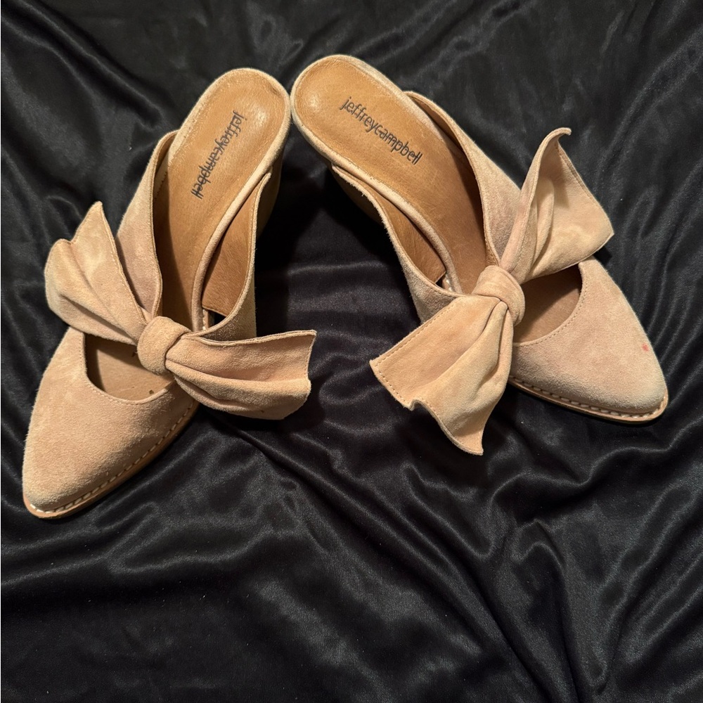 Jeffrey Campbell Heel - Picture 9 of 10